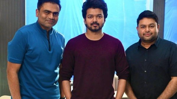 சரவெடியாக தெறிக்கப் போகும் வாரிசு ஃபர்ஸ்ட் சிங்கிள்: விஜய் ரசிகர்கள் எதிர்பார்த்த அந்த அப்டேட்