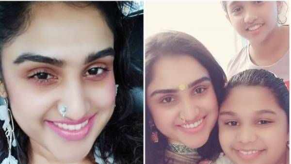 வனிதாவின் இரண்டாம் மகள் எங்கே?அப்பா அழைத்து சென்றுவிட்டாரா? கிசுகிசுக்கு விளக்கம் கொடுத்த வனிதா!