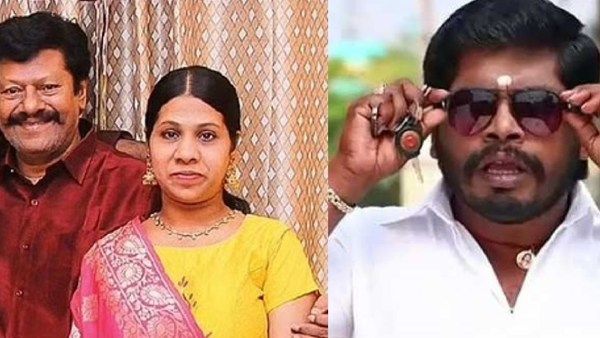 சீரியல் நடிகருடன் என் மகளுக்கு திருமணமா? சீறிய ராஜ்கிரண்.. உண்மையில் என்ன நடந்தது?