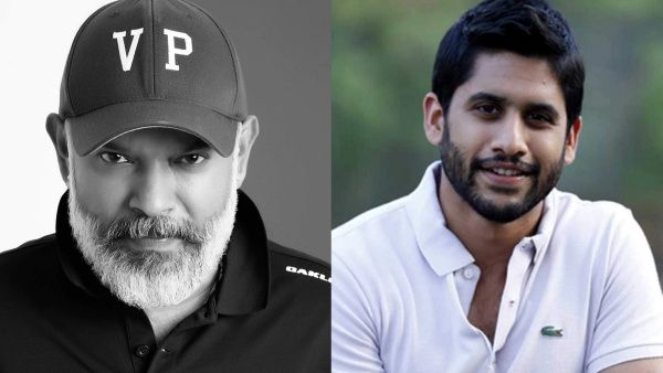 சூட்டிங் துவங்கிய நாக சைத்தன்யா -வெங்கட் பிரபு படம்.. சூப்பர் இளையராஜா -யுவன் காம்பினேஷன்!