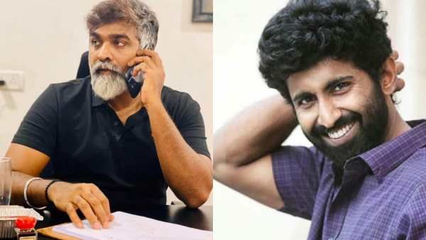 என்ன ஒடச்சதே விஜய சேதுபதி அண்ணாதான்... மாஸ்டர் மகேந்திரன் நெகிழ்ச்சியான பேட்டி