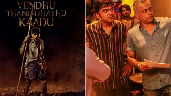 சிம்புவின் வெந்து தணிந்தது காடு மேக்கிங் வீடியோ… படம் பற்றி ஜெயமோகன் சொன்ன சீக்ரெட்!