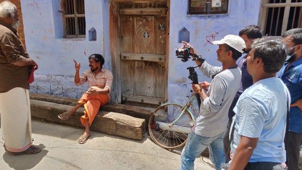 விஜய் சேதுபதிக்கு மரியாதை கிடைத்த மேடையில் எனக்கு அவார்ட்.. பெருமையா இருக்கு..இயக்குநர் பெருமிதம்!