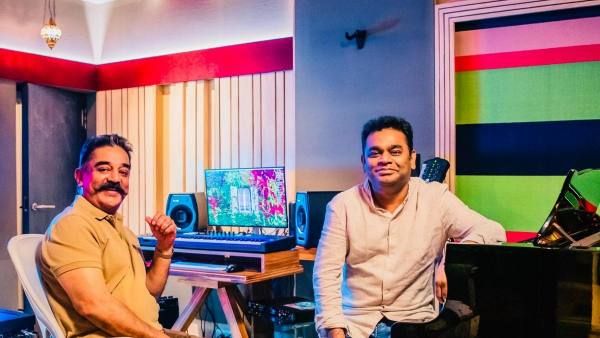 தசாவதாரம் படத்தில் ரகுமான் விலகியதும் சுஜாதா வசனம் எழுதாததும் உங்களுக்கு தெரியுமா..?