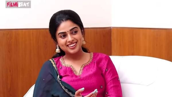 சிம்புவும், நானும் காதலர்கள்.. ரஜினிகாந்த் தலைமையில் எங்கள் திருமணம்.. சித்தி இத்னானி ஸ்டோரி!