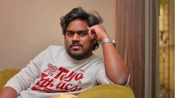 யுவன் சங்கர் ராஜாவின் திடீர் தத்துவம்..வாழ்க்கையில் மன அமைதி, நிம்மதி தேவை..பணத்தை தேடி ஓடுகிறோம்