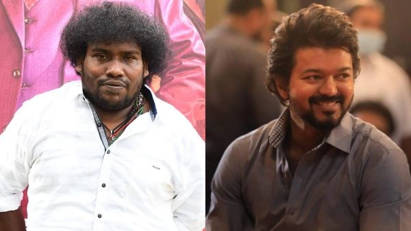 தளபதி 67ல் நடிக்கிறீங்களா?..யோகிபாபு சொன்ன முக்கியத்தகவல்!