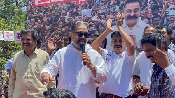 ’உங்கள் கழிப்பறையை நானே கழுவுவேன்’..தேர்தல் தோல்வியால் உறவு இல்லாமல் போகாது..கமல்