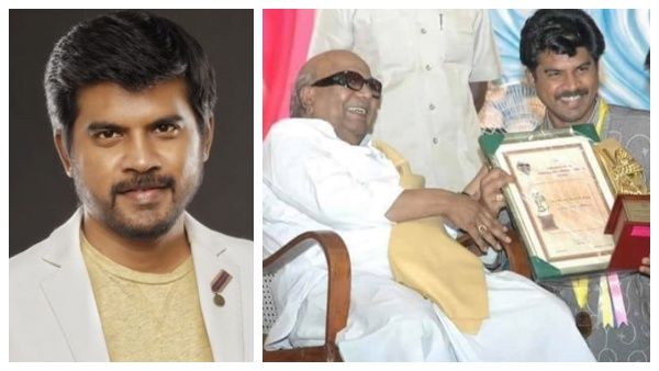 பா.விஜய்யின் ஒவ்வொரு பூக்களுமே பாடல் வரி சரியா என்று கேட்ட கலைஞர்... விஜய்க்கு ஆதரவளித்த கவிஞர் வாலி