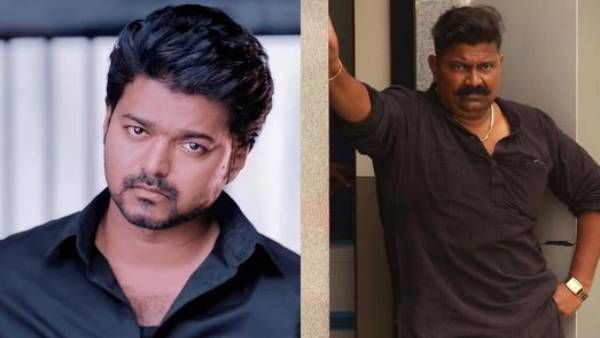 தளபதி 67 வில்லன் ரேஸில் மிஷ்கின்... திடீரென விஜய்யுடன் நெருக்கம் காட்டும் பின்னணி என்ன?