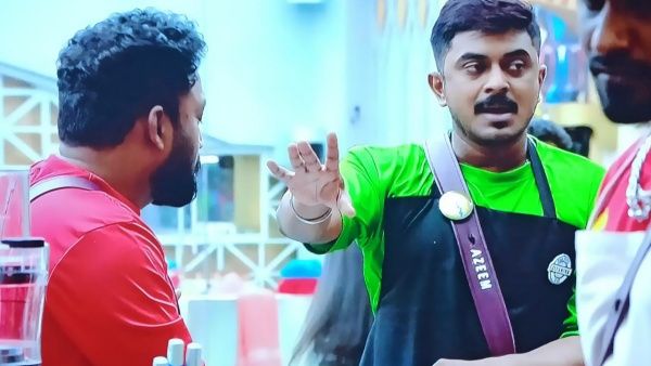 BB-6..ஒரு டீ குடிக்க இத்தனை பிரச்சினையா அசீம்?..முதல் நாளே எடுத்தெரிஞ்சு பேசுவதால் டீம் மேட்ஸ் கோபம்