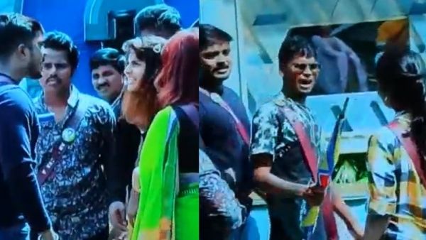 குழந்தைகள் பார்க்கும் பிக்பாஸ்..வாடி-போடின்னு பெண்களை திட்டும் அசீம்..கமல்ஹாசன் புத்தி சொல்வாரா?