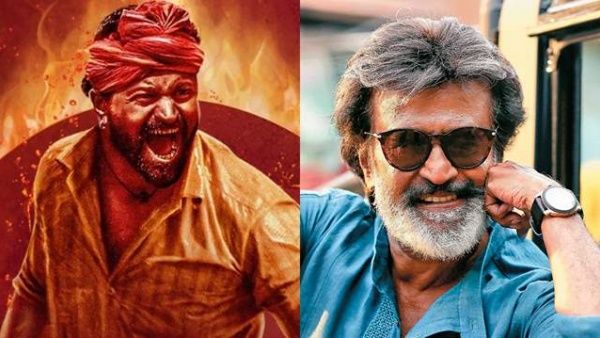 காந்தாரா பட இயக்குநரின் கனவை நனவாக்கிய ரஜினிகாந்த்.. நெகிழ்ந்த ரிஷப் ஷெட்டி!