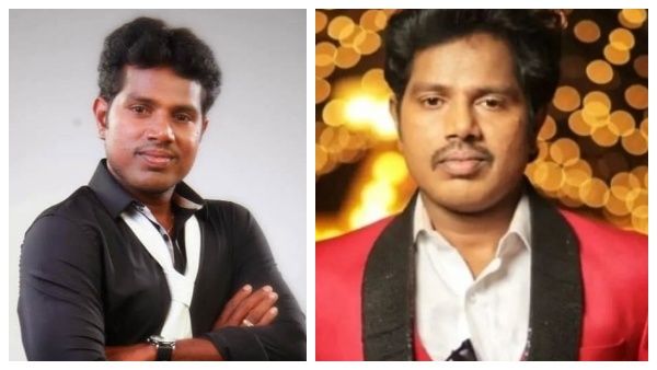 பிக் பாஸ் சீசன் 6: இந்த சீசனோட காமெடி சப்ளையர் இவரு தான்… களமிறங்கிய அமுதவாணன்