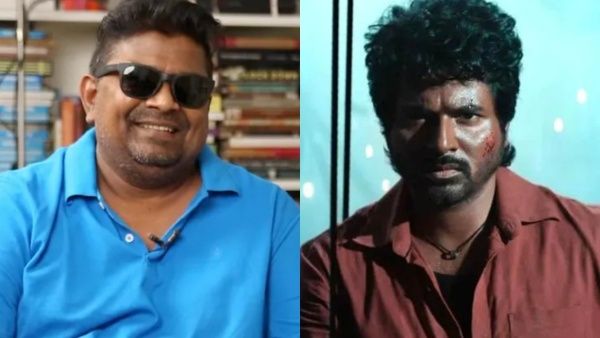 சிவகார்த்திகேயனுக்கு வில்லனாக நடிக்கும் மிஷ்கின் அடுத்ததாக ஏ.ஆர்.ரகுமானுடன் பணிபுரிய போகிறாராம்