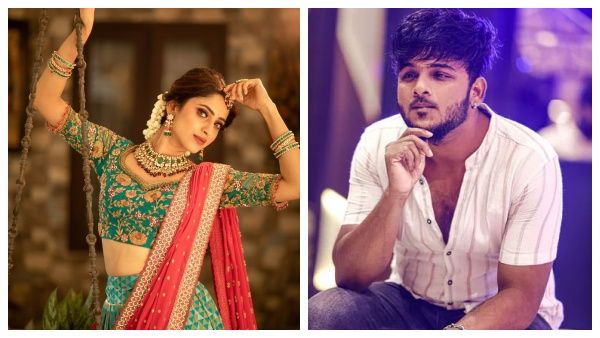 பிக் பாஸ் ஆயிஷாவின் காதலன் இவரா?ஆனால்... பிரேக்கப்பாகிவிட்டது..காதலன் பேட்டி!