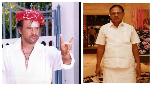 பாபா படம் நஷ்டம்.. ரஜினியின் பெருந்தன்மை.. மனம் நெகிழ்ந்த திருப்பூர் சுப்ரமணியம்