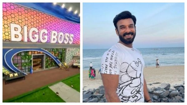 பிக் பாஸ்க்கு குரல் கொடுக்கும் அந்த பிரபலம்... அடேங்கப்பா சம்பளம் மட்டும் இவ்ளோவா?