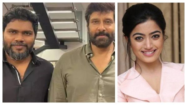 விக்ரமுடன் சியான் 61 படத்தில் ஜோடி சேராத ராஷ்மிகா.. லிஸ்ட்ல அடுத்தது யார் பாருங்க!