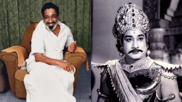 கலைத்தாயின் தலைமகன்.. அழியாப்புகழின் உச்சம்.. சிவாஜி கணேசனின் பிறந்த நாள் ஸ்பெஷல்!