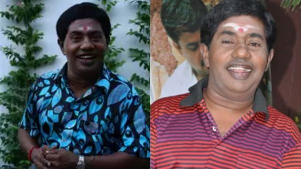 சிகிச்சைக்கு உதவ வேண்டும்... முன்னணி நடிகர்களிடம் மீண்டும் கோரிக்கை வைத்த போண்டா மணி