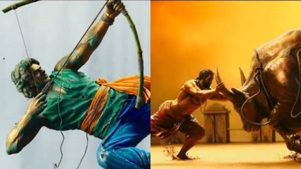 “அந்த ஒரு பாட்டு போதும்”… பொன்னியின் செல்வன் ரசிகர்களை வம்பிழுத்த டோலிவுட் பாகுபலியன்ஸ்