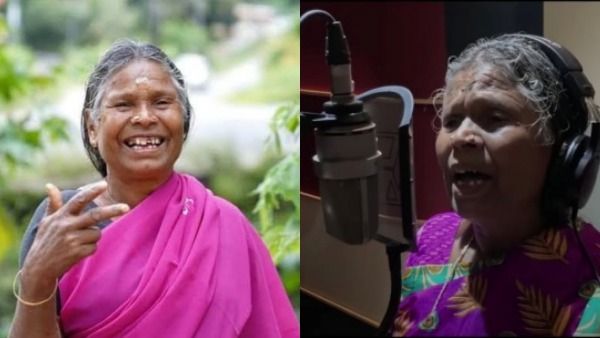 ஆடு மேய்க்கும் ஆதிவாசிப் பெண்.. பாடகி நஞ்சியம்மாள்.. தனது 62 வது வயதில் தேசிய விருது பெற்றது எப்படி?