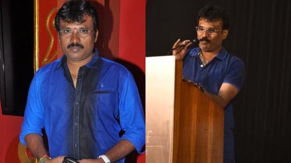 குடும்ப பாங்காக நடிக்கும் நடிகைகள் கவர்ச்சி ரூட்டுக்கு மாறுகிறார்கள்.. இயக்குநர் பேரரசு வேதனை