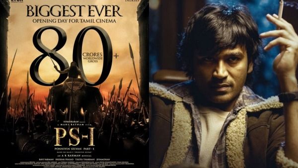 தமிழ்நாட்டில் பொன்னியின் செல்வன் வசூல் குறைய.. நானே வருவேன் தான் காரணமா? ரசிகர்கள் விளாசல்!