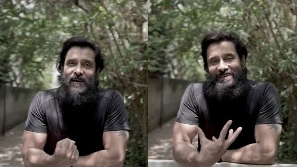 ”நன்றி சொல்ல உனக்கு வார்த்தை இல்லை எனக்கு”… பொன்னியின் செல்வன் சக்ஸஸ்… விக்ரம் வெளியிட்ட வீடியோ!