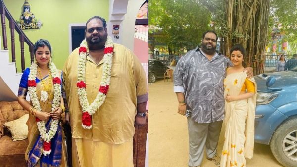 நெஞ்சுக்குள்ள இன்னாருன்னு சொன்னா தெரியுமா? ஒரு மாதமாகியும் குறையாத ரொமான்ஸ்!