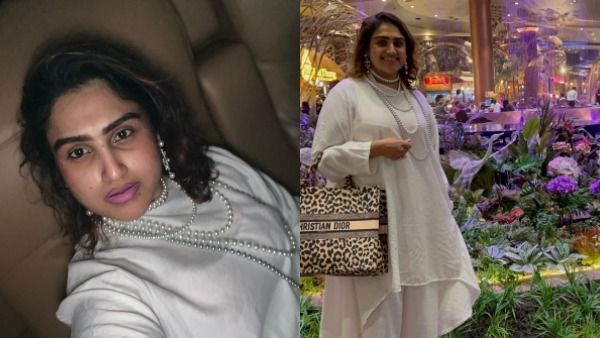 பொன்னியின் செல்வன் படத்தை தாய்லாந்துக்கே சென்று பார்த்த வனிதா விஜயகுமார்.. டிரெண்டாகும் பிக்ஸ்!