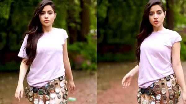 இடுப்புக்கு கீழே ஆடையணியாமல் ’வாட்ச்’களை அணிந்த பிக் பாஸ் நடிகை.. எல்லாம் நேரம் என கடுப்பான ஃபேன்ஸ்!