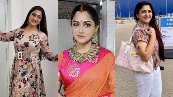 உடல் எடையை குறைக்க காரணம்.. குஷ்பூ என்ன சொல்லியிருக்காங்க தெரியுமா..