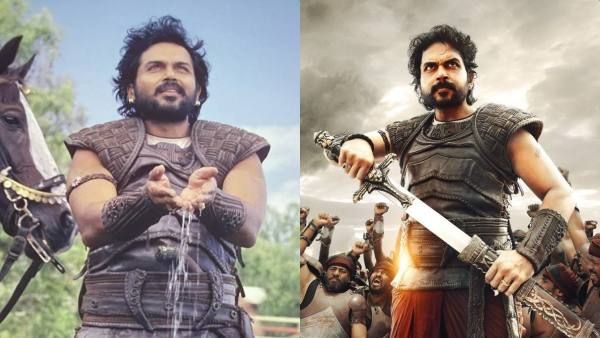 வந்தியத்தேவனிடமிருந்து இப்படியொரு ஓலை வந்திருக்கு.. வாழ்த்தும் ரசிகர்கள்.. லைஃப் டைம் செட்டில்மென்ட்