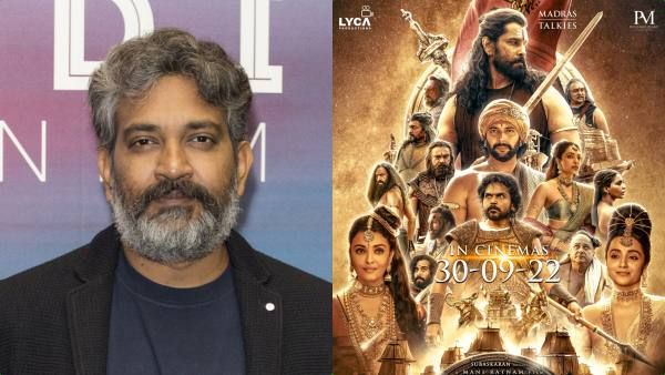 பொன்னியின் செல்வன் படத்துக்கு கிளம்பிய எதிர்ப்பு.. ராஜமெளலி படங்களுக்கு இனி இங்கே ஆதரவு கிடைக்குமா?