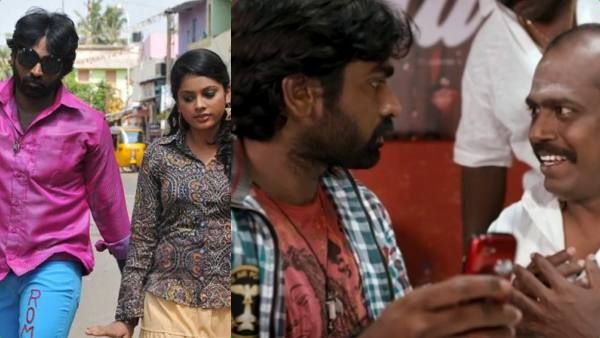 குமுதா ஹாப்பி அண்ணாச்சி.. கலக்கிய விஜய் சேதுபதி.. படம் வெளியாகி 9 ஆண்டுகள்!