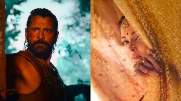 The pain of Aditha Karikalan: “இளம் வயதில் இருந்து அவள் என்னவள்”: ஐஸ்வர்யா ராய்க்காக உருகிய விக்ரம்