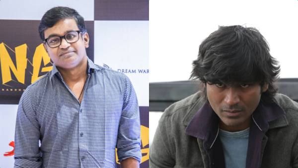 நானே வருவேன்..தனுஷ் ஆபத்தான ஸ்கிரிப்ட் ரைட்டர்..செல்வராகவன் ஏன் அப்படி சொன்னார்!