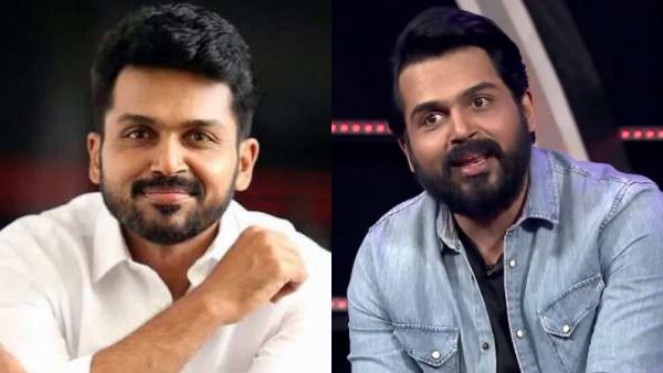 தூத்துக்குடியில் துவங்கும் கார்த்தியின் ஜப்பான் படத்தின் சூட்டிங்.. எப்ப துவங்குதுன்னு தெரியுமா?