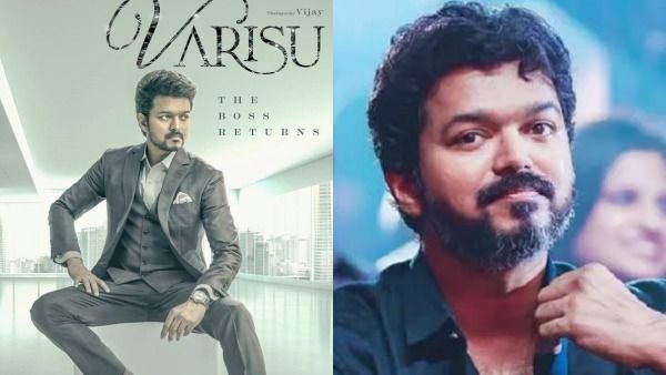 முதல்ல பைட்டு.. அப்புறம்தான் டூயட்.. வாரிசு படத்தில் விஜய்யின் மாஸ்டர் பிளான்!