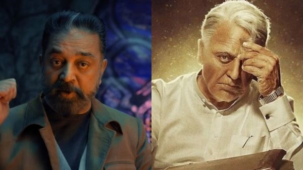 பிக்பாஸில் கவனம் செலுத்தும் கமல்ஹாசன்.. இந்தியன் சூட்டிங் பாதிப்பு!