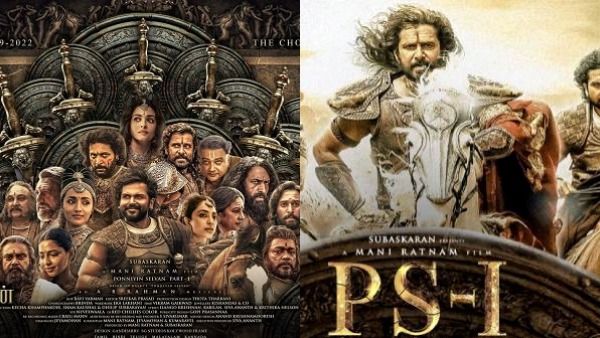 பொன்னியின் செல்வன் முதல் பாகத்துக்கு கிடைத்த வரவேற்பு... 2ம் பாகத்தை உடனே ரிலீஸ் பண்ண முடிவு?