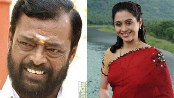 தேவயானியை திட்டிய மணிவண்ணன்... எதற்காக, அதன் பின்னர் என்ன நடந்தது தெரியுமா?