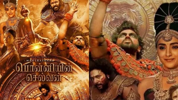 வசூலில் கொழிக்கும் பொன்னியின் செல்வன்..படத்தை வைத்து மோதும் பிரபலங்கள், அனல் பறக்கும் நெட்டிசன்கள்