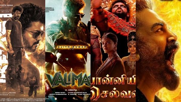 4 நாட்களில், பீஸ்ட், வலிமை வசூலை பின்னுக்குத் தள்ளிய பொன்னியின் செல்வன்.. நெக்ஸ்ட் விக்ரம் தான்!