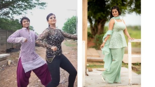 இருவரும் அண்ணன் தங்கை தான்..கேப்ரில்லாவுடன் காதல் இல்லை..பிக் பாஸ் ஆஜித் சொன்ன தகவல்!