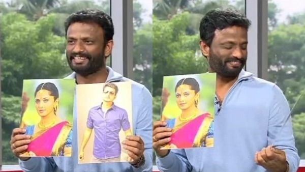 இதுவரை பார்க்காத விஜய்யை என்னுடைய இயக்கத்தில் பார்ப்பீர்கள்.. பாண்டிராஜின் நம்பிக்கை!