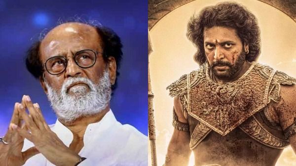 பொன்னியின் செல்வனை பாராட்டிய ரஜினிகாந்த்.. நெகிழ்ந்து போன ஜெயம் ரவி.. என்ன சொன்னாரு தெரியுமா?