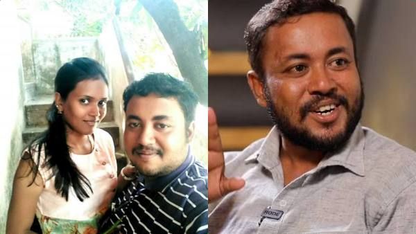 மர்மதேசம் நடிகர் தற்கொலையில் மர்மம்... உடலை வாங்க மறுத்த மனைவி?... தந்தை பரபரப்பு பேட்டி...